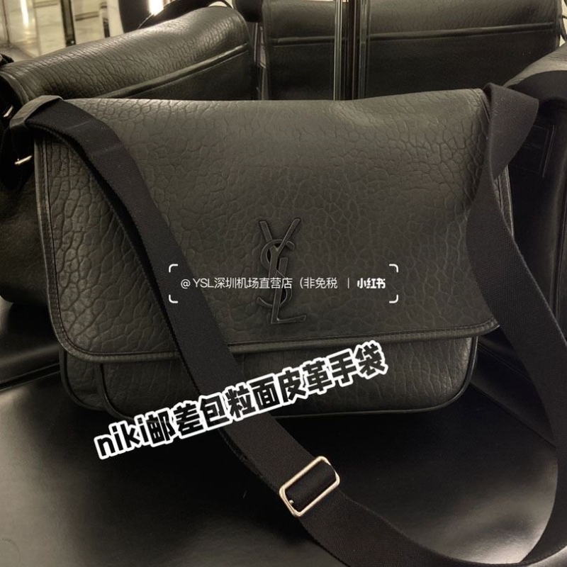Y*L satchel bags